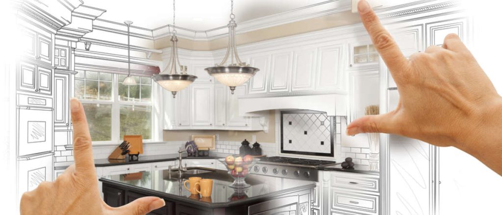 Maßgeschneiderte Küchen: Tipps für die Planung