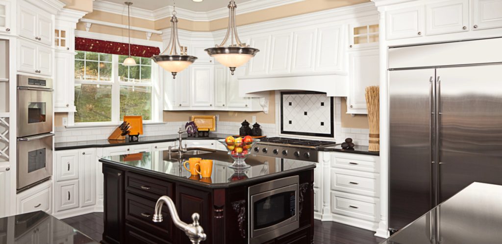 Hochwertige Küchen – Merkmale und Vorteile