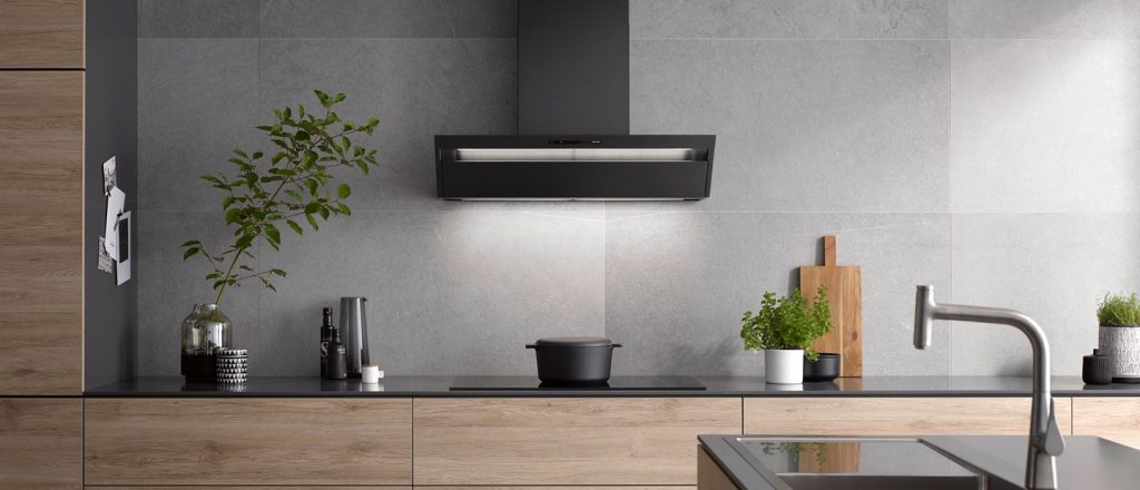 Unverzichtbar gegen Fett und Gerüche