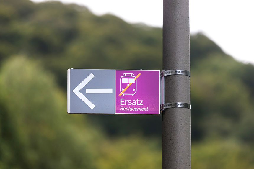 So kommst du zuverlässig ans Ziel – Infos, Planung, Tipps