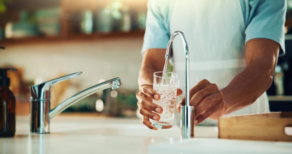 Wasserfilter für die Küche im Vergleich