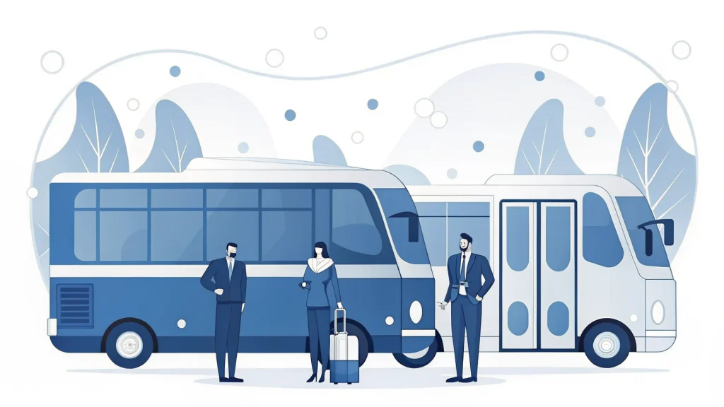 Wo finde ich eine Bus-Waschanlage in meiner Nähe? · Hanse Mondial