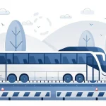 Sanierung der Bahnstrecke Hamburg–Berlin 2025/26: Alle wichtigen Infos