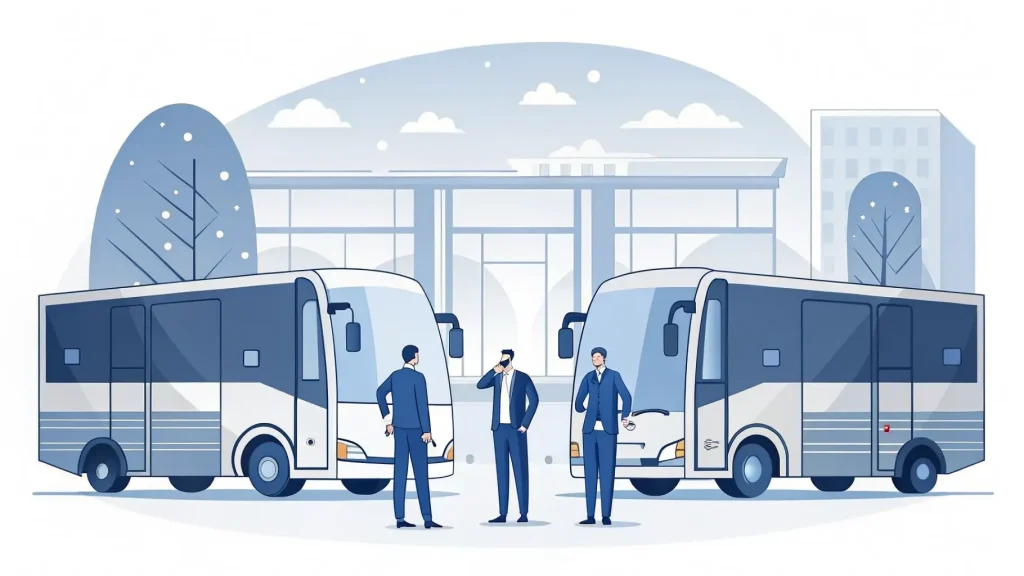 Olympische Spiele Paris 2024: Rückblick auf Mobilität, Logistik und Learnings für Veranstaltungsplaner