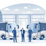 Olympische Spiele Paris 2024: Rückblick auf Mobilität, Logistik und Learnings für Veranstaltungsplaner