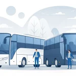 Buslogistik: Deine Vorteile