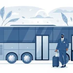 HVO100 für Reisebusse: Zulassung, Regelungen und Stand 2026