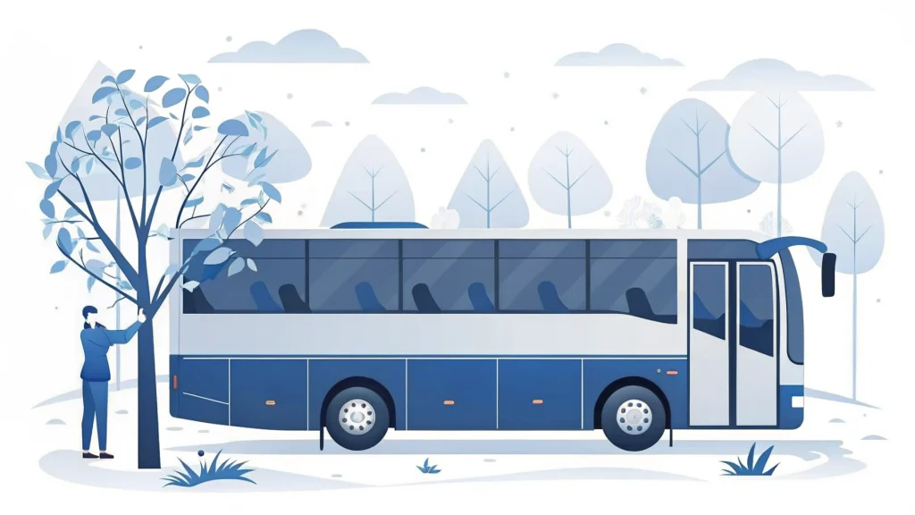 Irene Smetana von Travel & Tree · Hanse Mondial