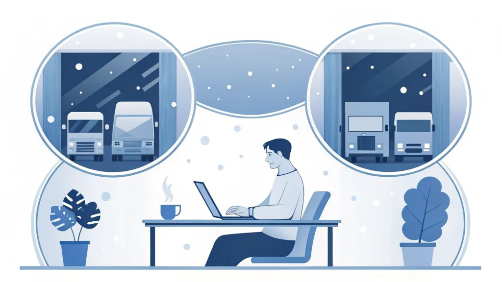 Unsere Tipps für dein Homeoffice · Hanse Mondial
